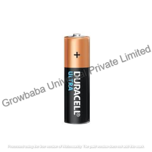 Duracell Ultra Size: AA Alkaline Battery