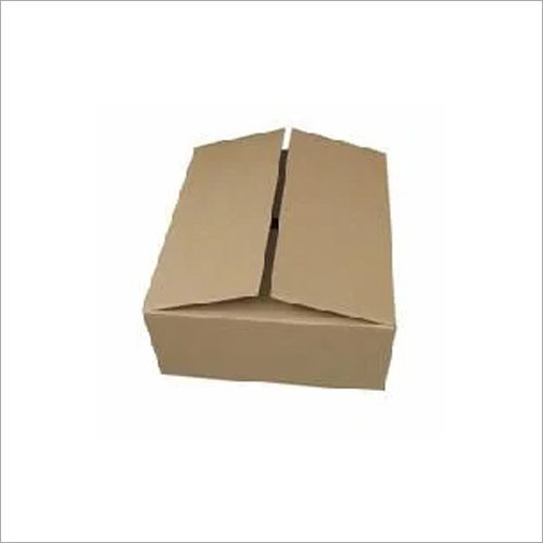 Corrugated Carton Box