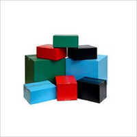 Corrugated Storage Boxes