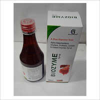 A Real Digestive Tonic General Medicines