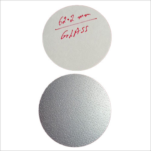 62MM Glass Induction Sealing Wad