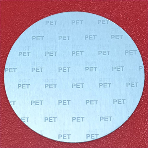 PET Induction Sealing Wad