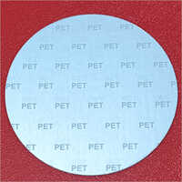 PET Induction Sealing Wad