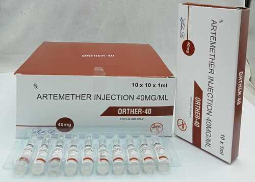 Artemether Injection