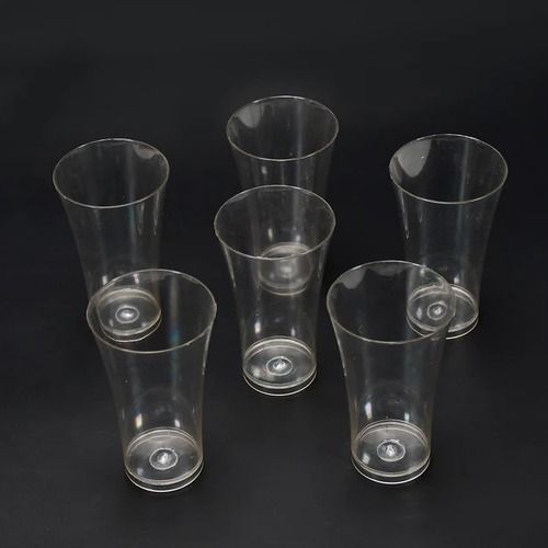 DRINKING GLASSES