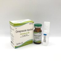 Omeprazole Injection