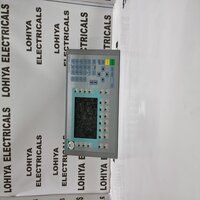 SIEMENS 6AV6 643-0BA01-1AX0 HMI