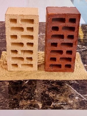 Multi Hole Bricks