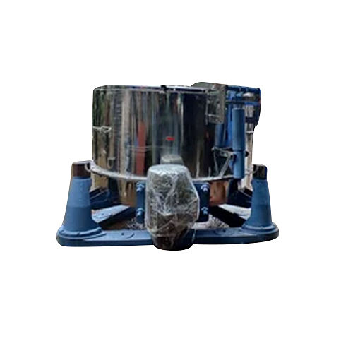 Blue Ms Bag Lifting Type Centrifuge