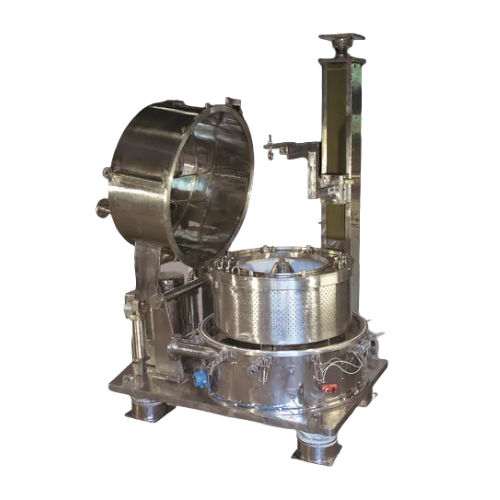 MS Bag Lifting Type Centrifuge Machine