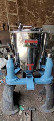 Centrifuge For Chemical Industries