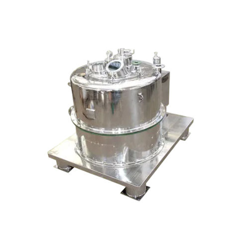 Lifting Bag Type Centrifuge