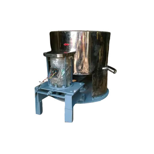 Industrial Basket Centrifuge