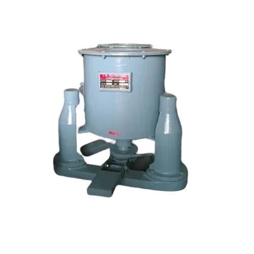 Grey Ms Basket Centrifuge