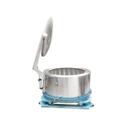 SS Spindle Type Bobins Hydro Extractor