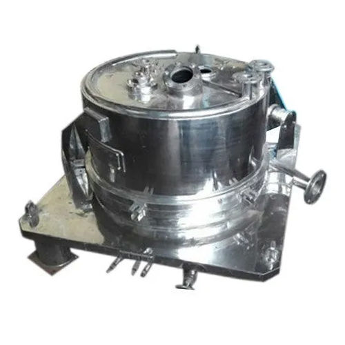 SS Centrifuge Machine