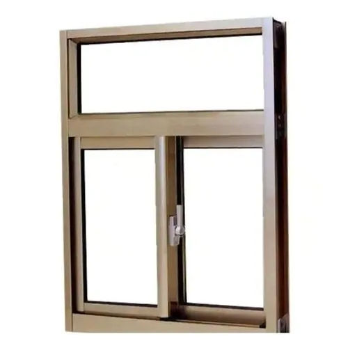 Polish Aluminum Window Frame Grade: 1000 Series