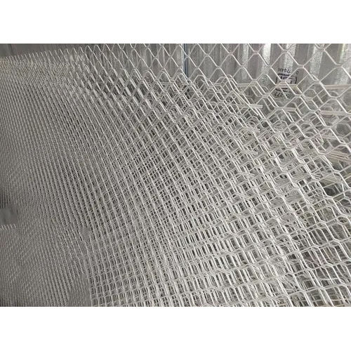 Aluminum Wire Mesh Application: Windows And Doors