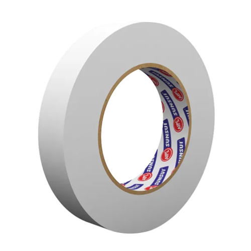 Single Side Removable Repositioning Tape