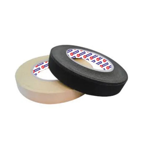 Black Acrylic Based Adhesive Electric Tape