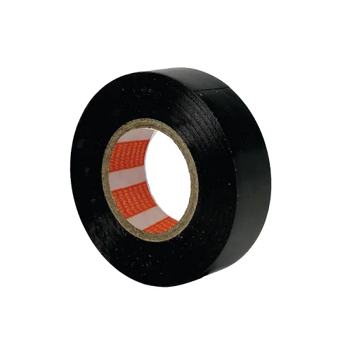 PVC Rubber Based Adhesive Tapes