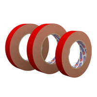 3mm Red Acrylic Foam Tape