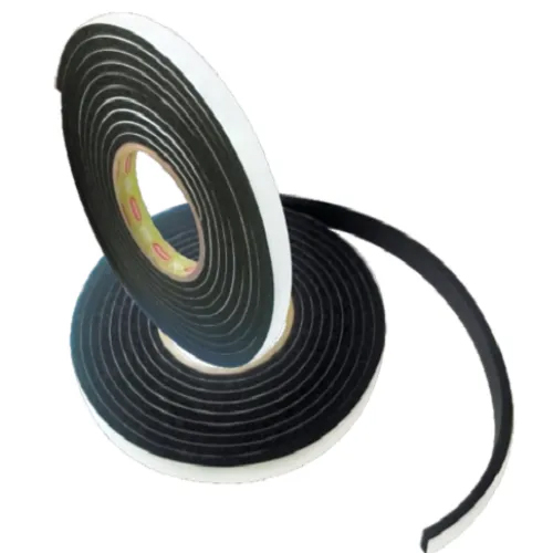 10m Rubber Base Adhesive Foam Tapes