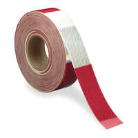 150 Feet Conspicuity Reflective Tape