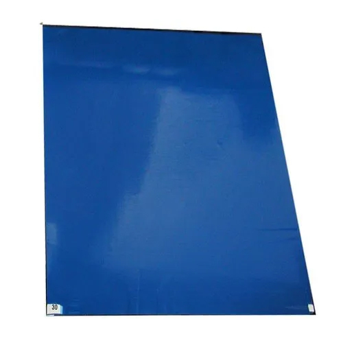 600x900mm ESD Safe Cleanroom Sticky Mat