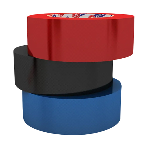HDPE And BOPP Tapes