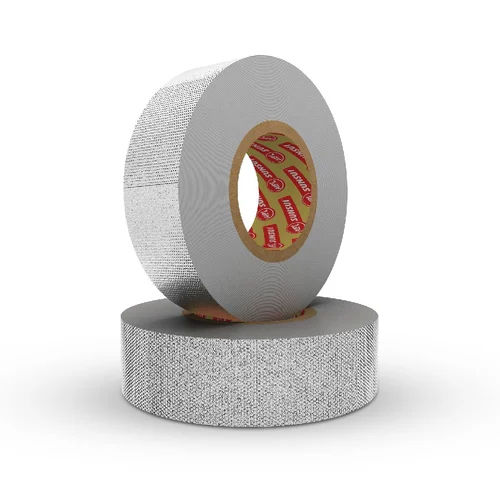 FR Grade Aluminum Glass Tape