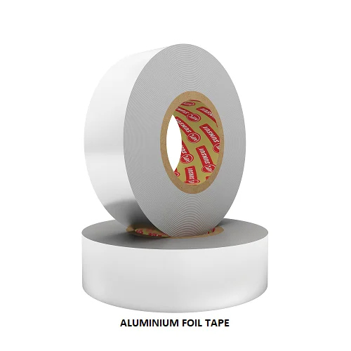 60mmx20m Aluminium Foil Tape