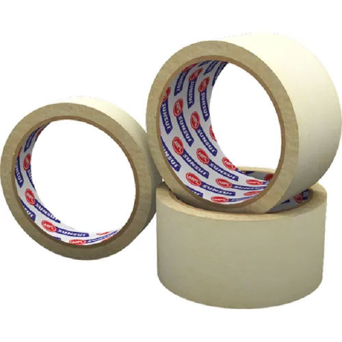 Crepe Paper Masking Adhesive Tape