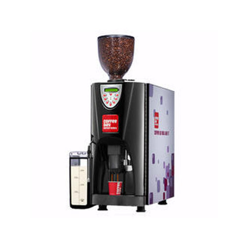 Celesta Coffee Vending Machine