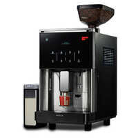 ccd celesta coffee machine