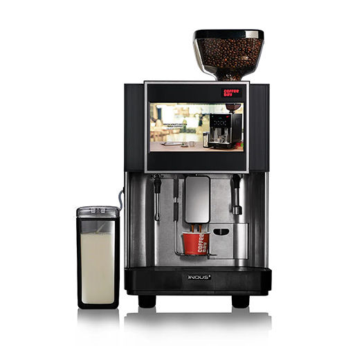 Indus Plus Coffee Vending Machine