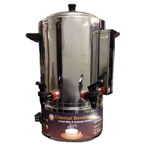 5 Ltr Chennai Beverages Electric Milk Boiler