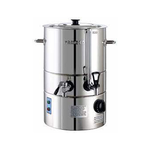 5 Ltr Pradeep Milk Boiler Application: Hotel