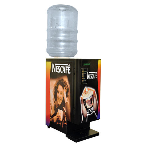 Nescafe 4 Option Vending Machine