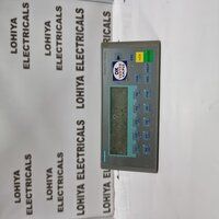 SIEMENS 6AV6 647-0AH11-3AX0 HMI TOUCH PANEL