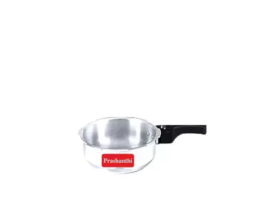 2 L 3 L 5 L Pressure Cooker and Pressure Pan Combo