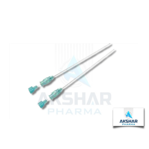 Bd Spinal Needle - Recommended For: Hospital