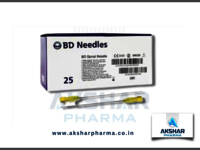 BD Spinal Needle