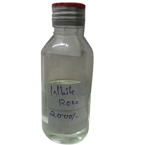 White Rose Water Compound