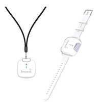 Staywell (Wristband / Necklace) Wearable Air Purifier