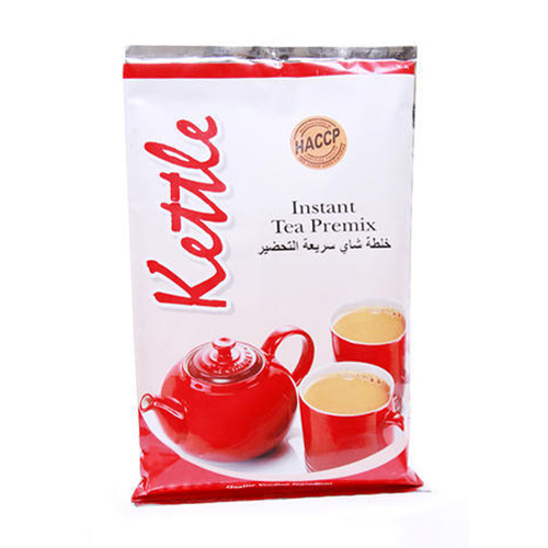 Herbal Instant Tea Premix
