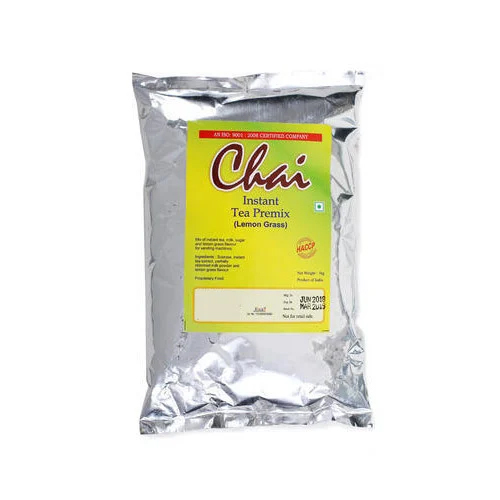 Instant Lemon Grass Tea Premix