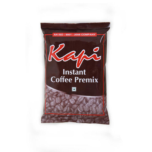 Instant Coffee Premix