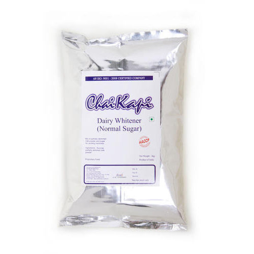 1Kg Dairy Whitener Normal Sugar Age Group: Children