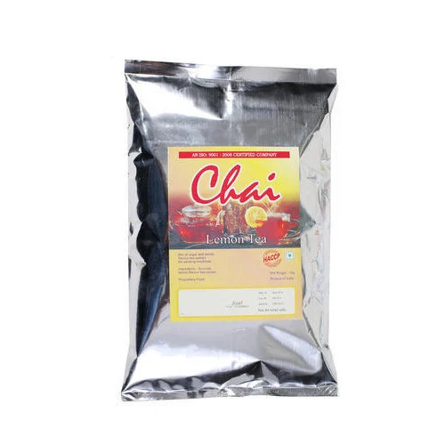 1kg Lemon Tea Premix